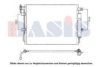 LANDROVER LR018405 Condenser, air conditioning
